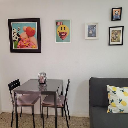 Central & Beach Los Cristianos By Helloapartments Bagian luar foto