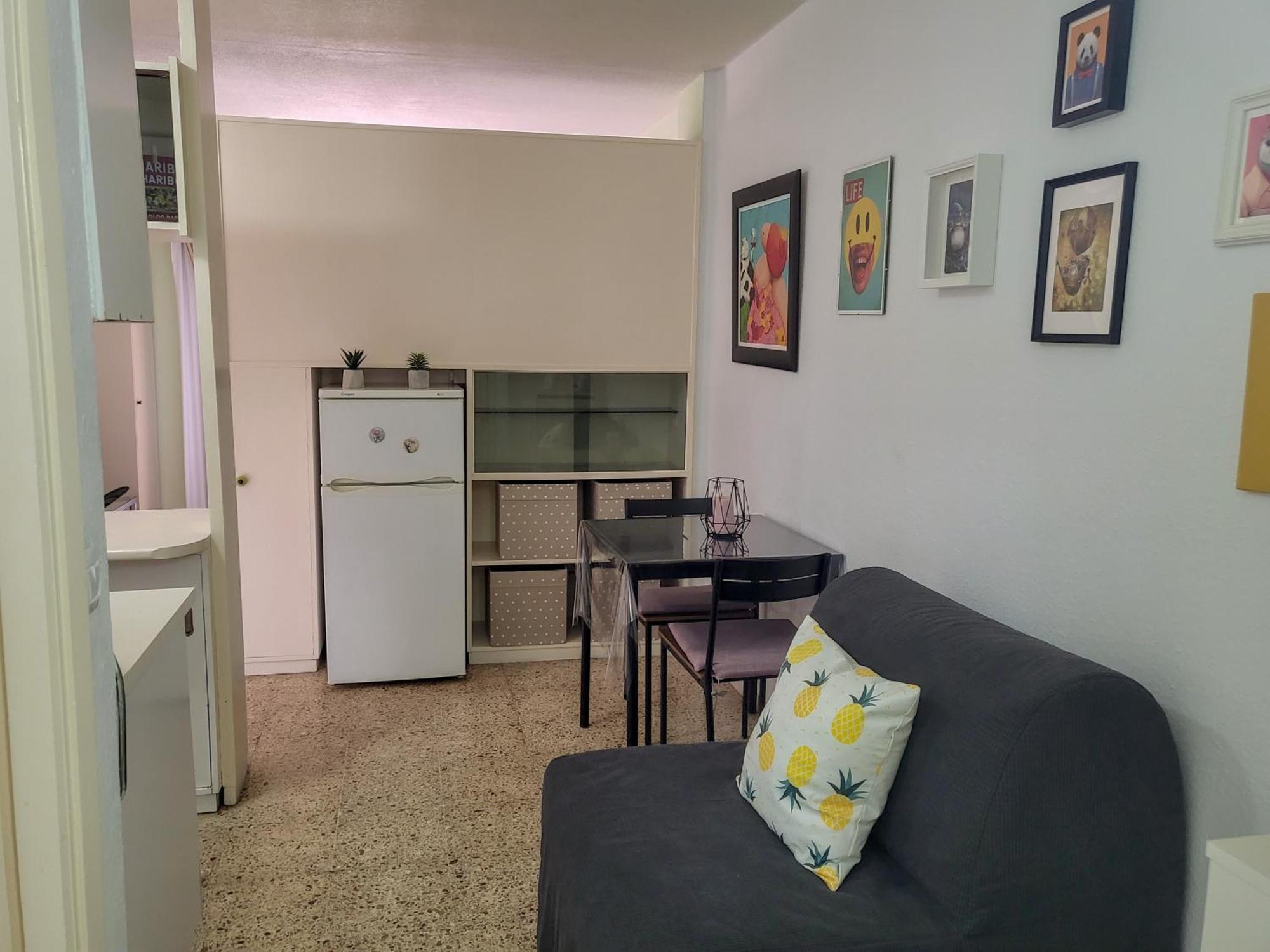 Central & Beach Los Cristianos By Helloapartments Bagian luar foto