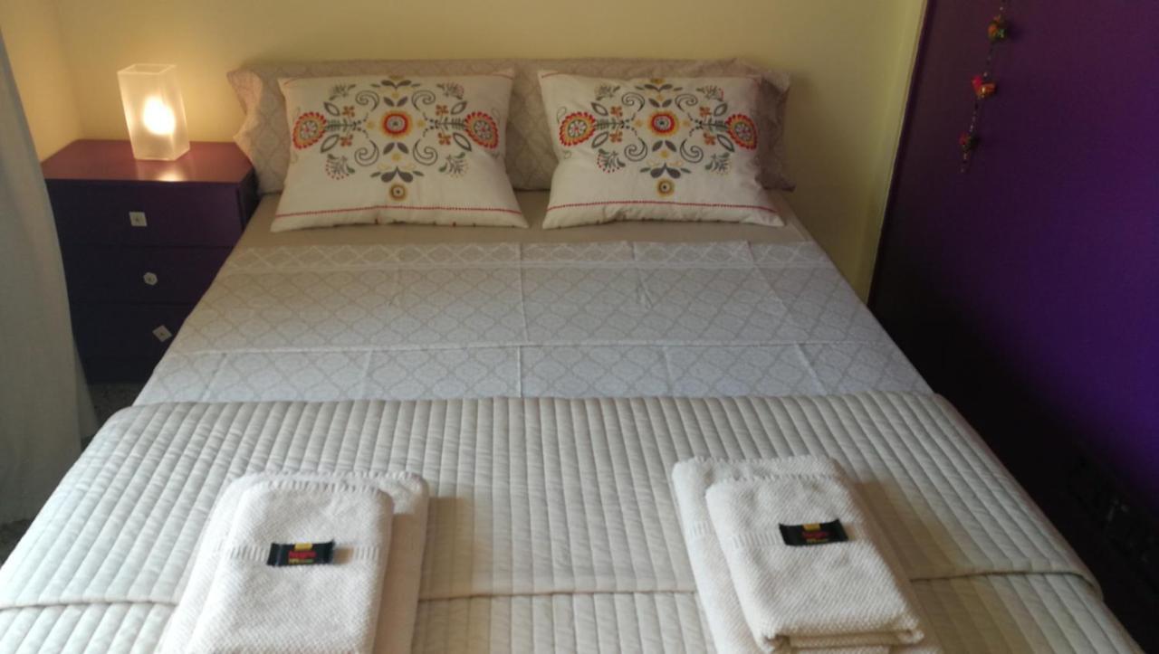 Central & Beach Los Cristianos By Helloapartments Bagian luar foto